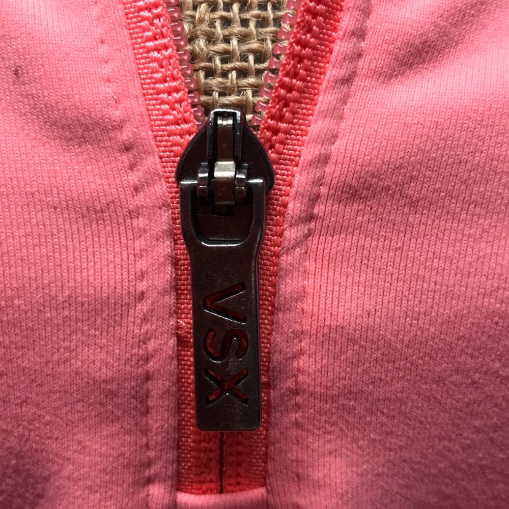 Vsx Jacket - image 4